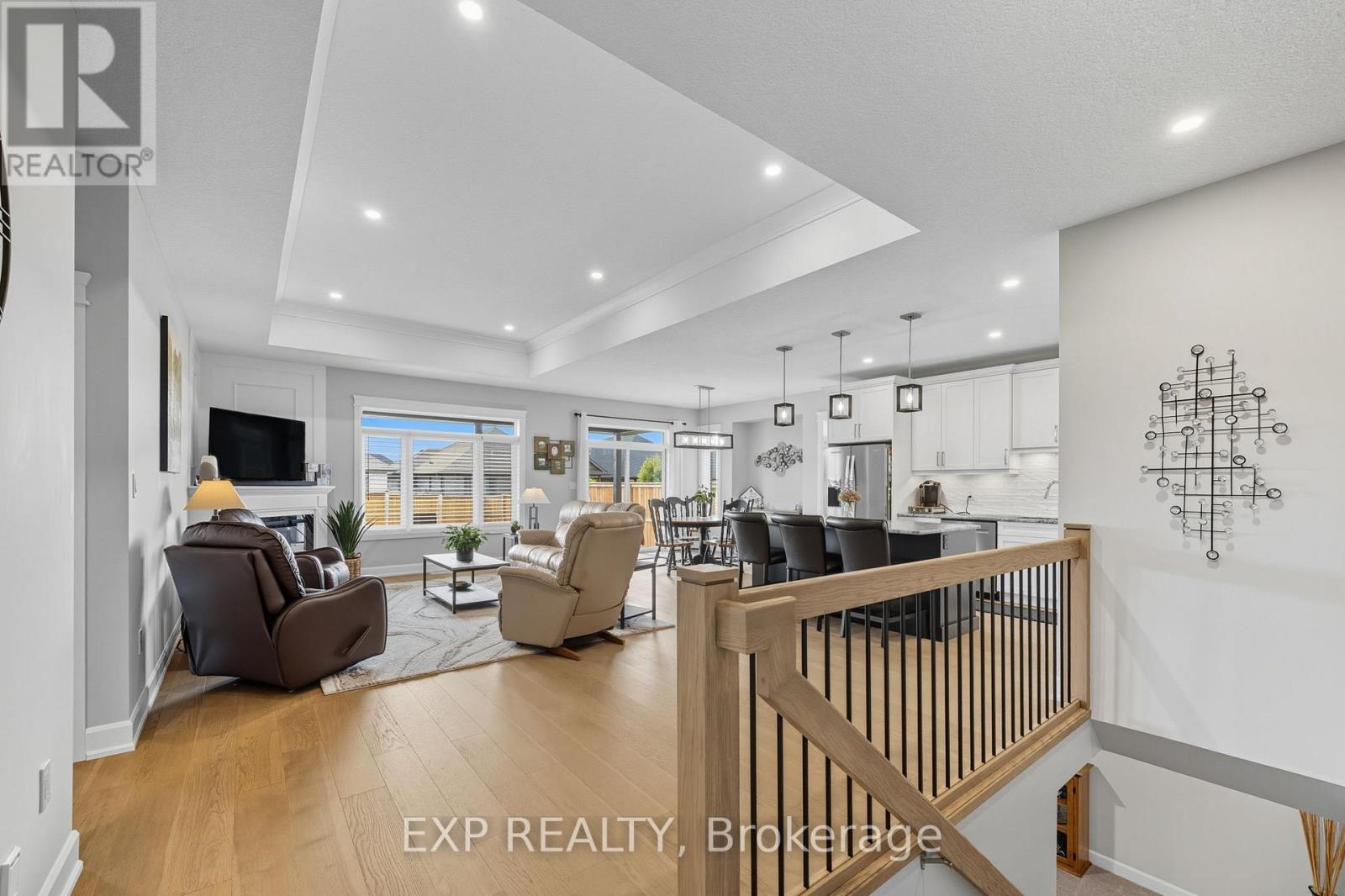 19 Statham Street, Strathroy-Caradoc, Ontario  N7G 0G2 - Photo 23 - X12817788