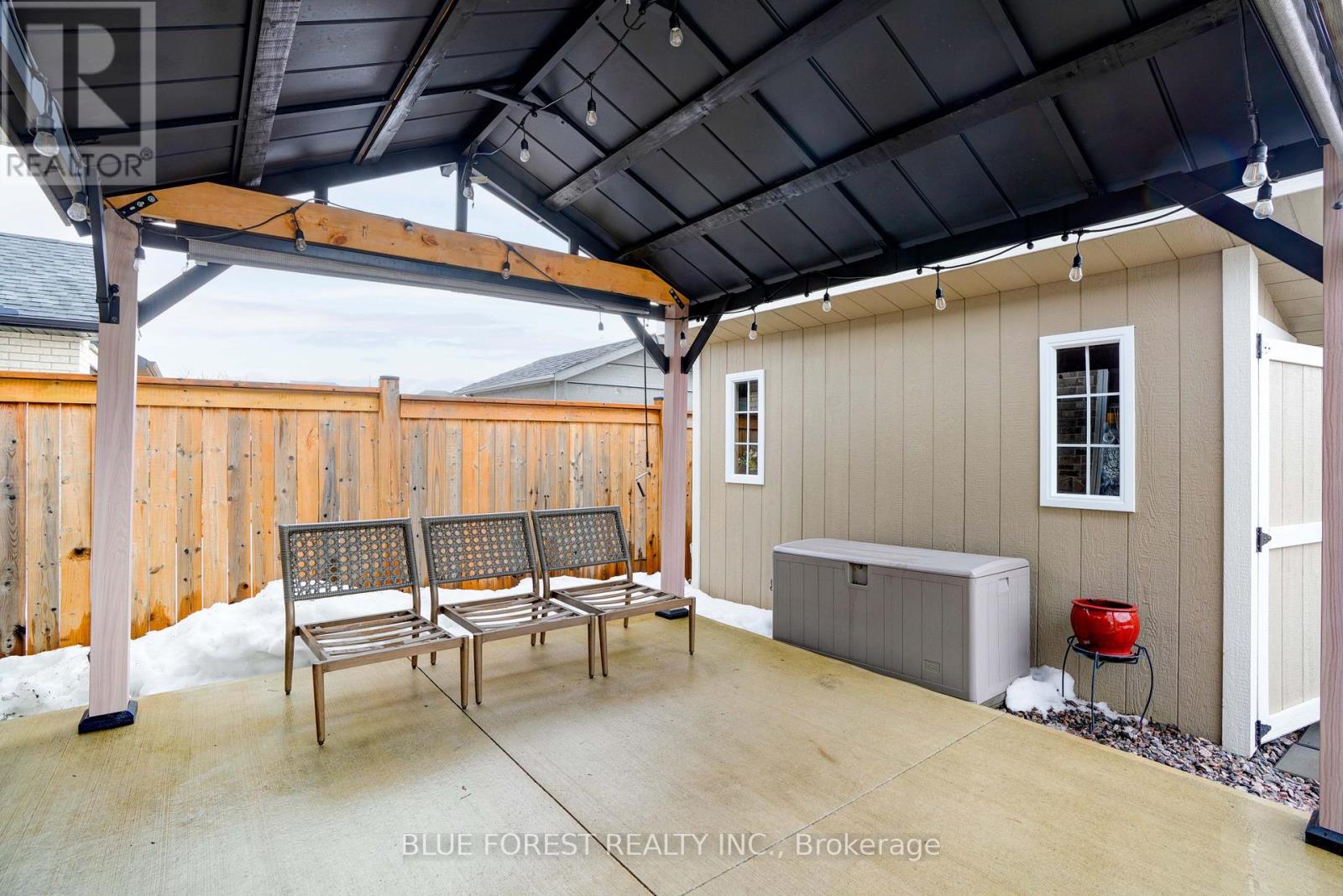 12 Auburn Drive, St. Thomas, Ontario  N5R 0K2 - Photo 40 - X12817822