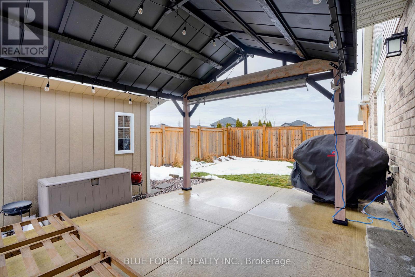 12 Auburn Drive, St. Thomas, Ontario  N5R 0K2 - Photo 41 - X12817822