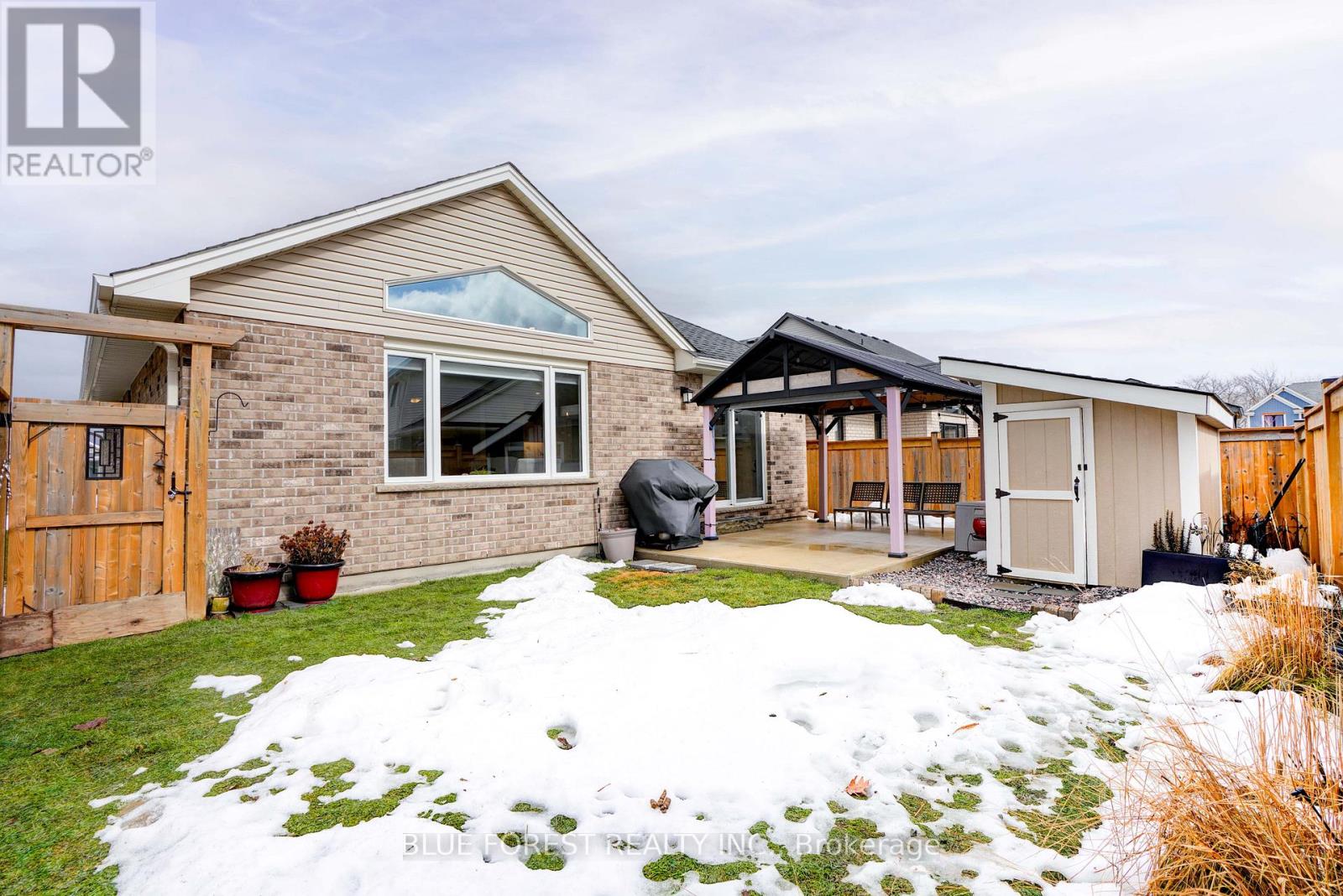 12 Auburn Drive, St. Thomas, Ontario  N5R 0K2 - Photo 43 - X12817822