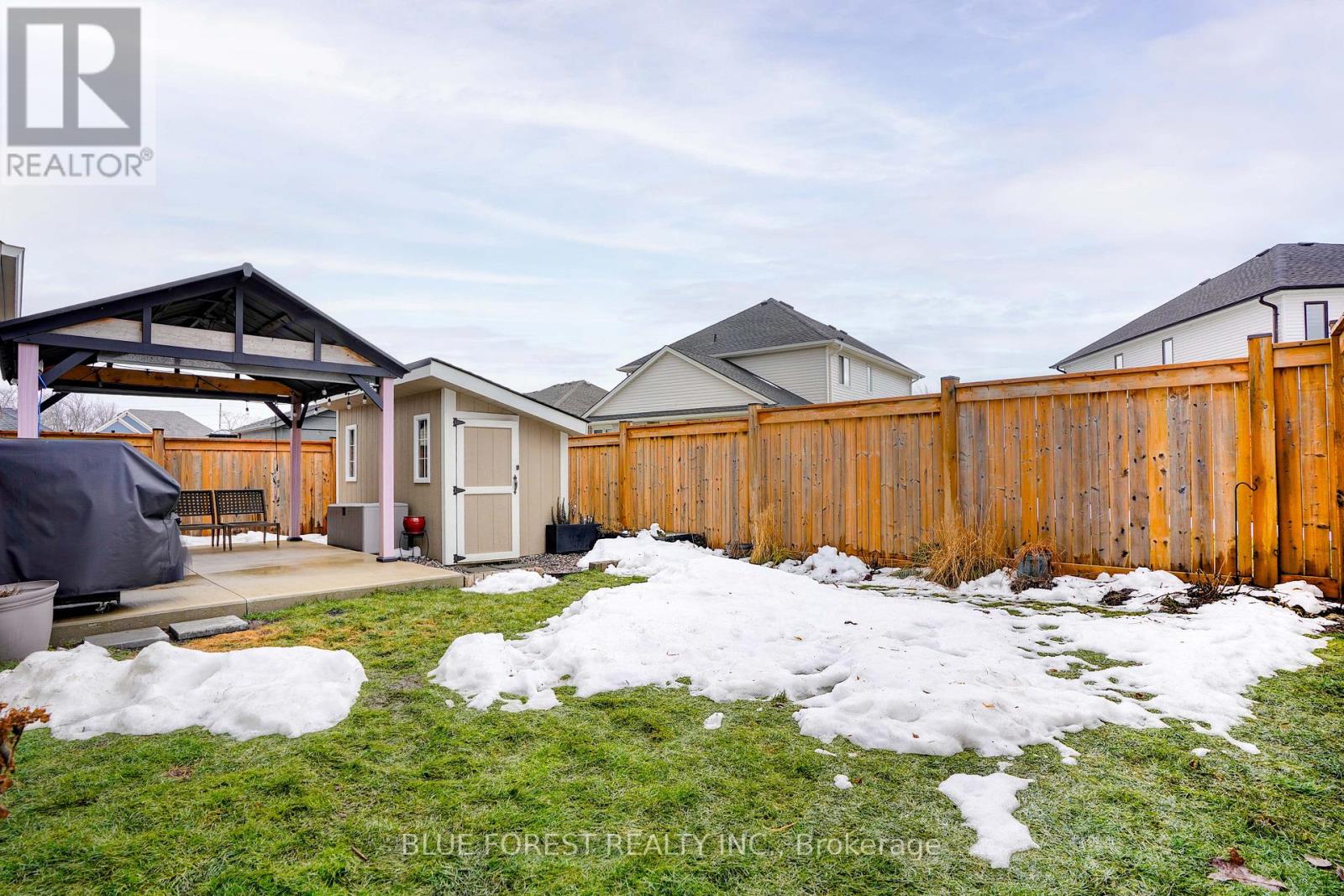 12 Auburn Drive, St. Thomas, Ontario  N5R 0K2 - Photo 44 - X12817822