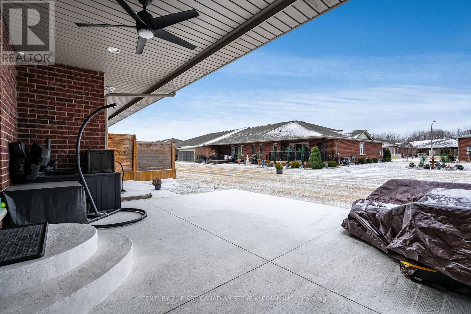 1091 Copeland Avenue, Windsor, Ontario  N8P 0C3 - Photo 31 - X12817840