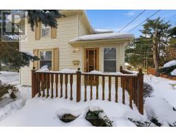 26 CHESTNUT STREET, Pelham, Ontario