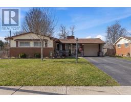 1350 HAIST STREET, Pelham, Ontario