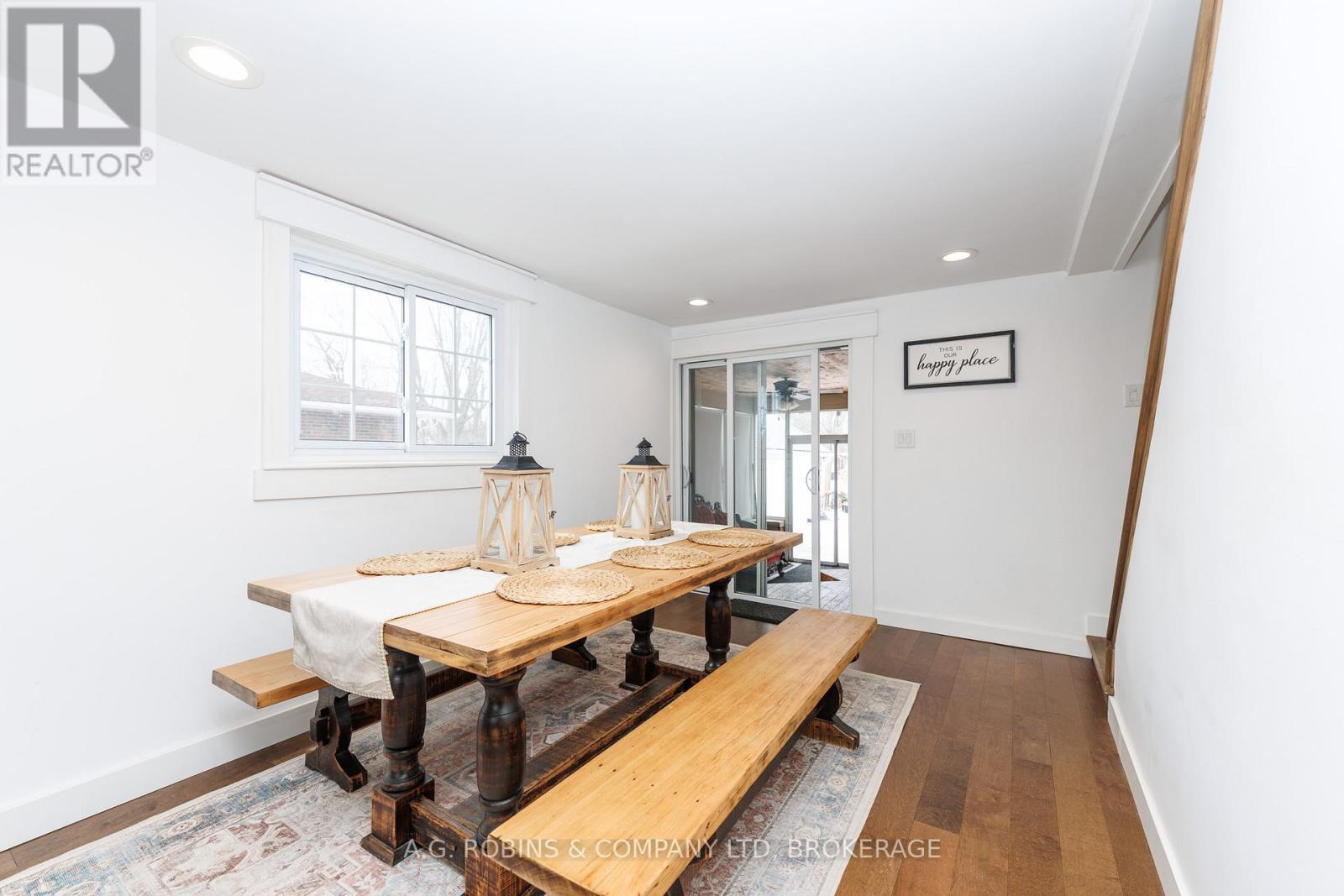 972 Silver Bay Road, Port Colborne, Ontario  L3K 5V3 - Photo 19 - X12817818