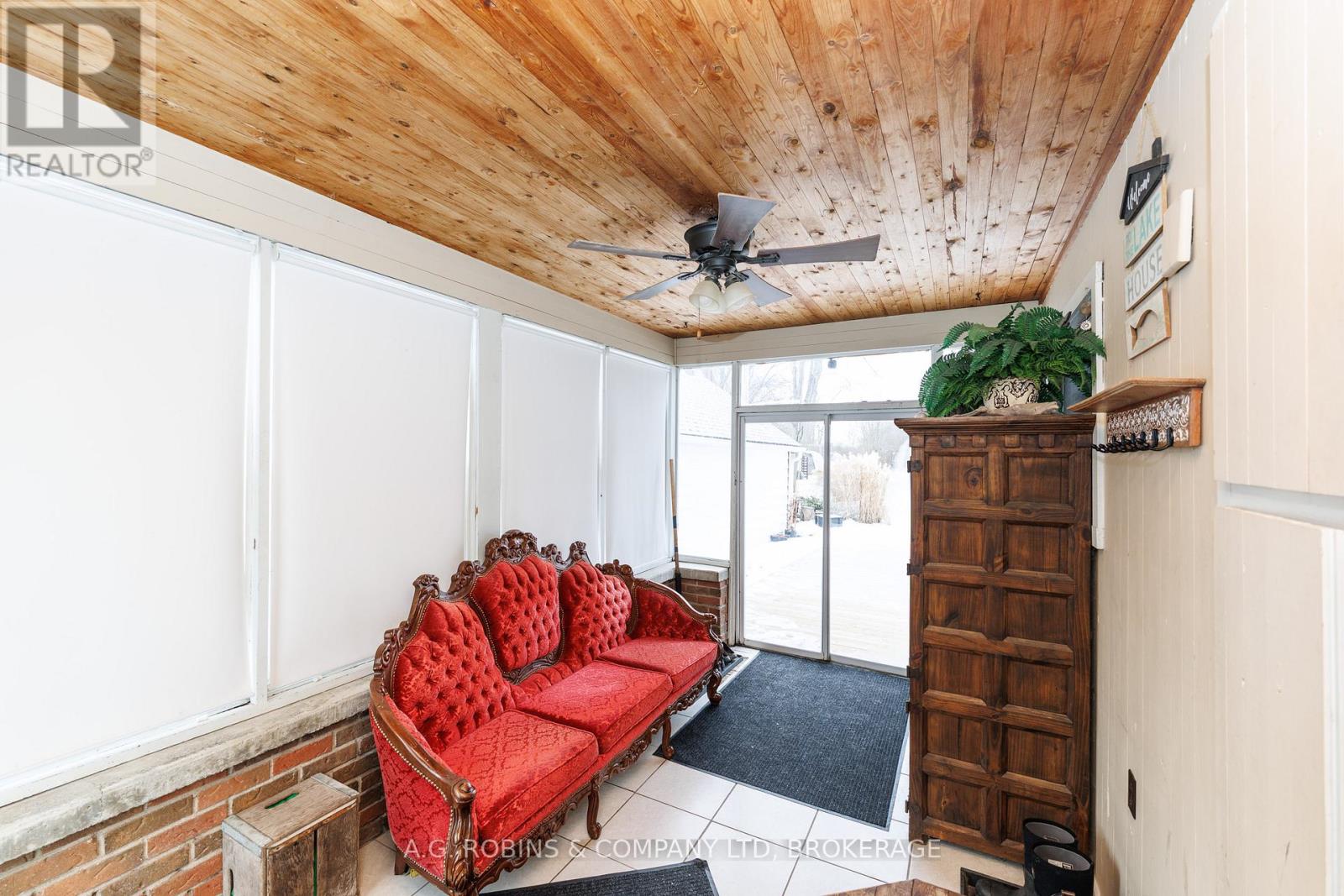 972 Silver Bay Road, Port Colborne, Ontario  L3K 5V3 - Photo 21 - X12817818