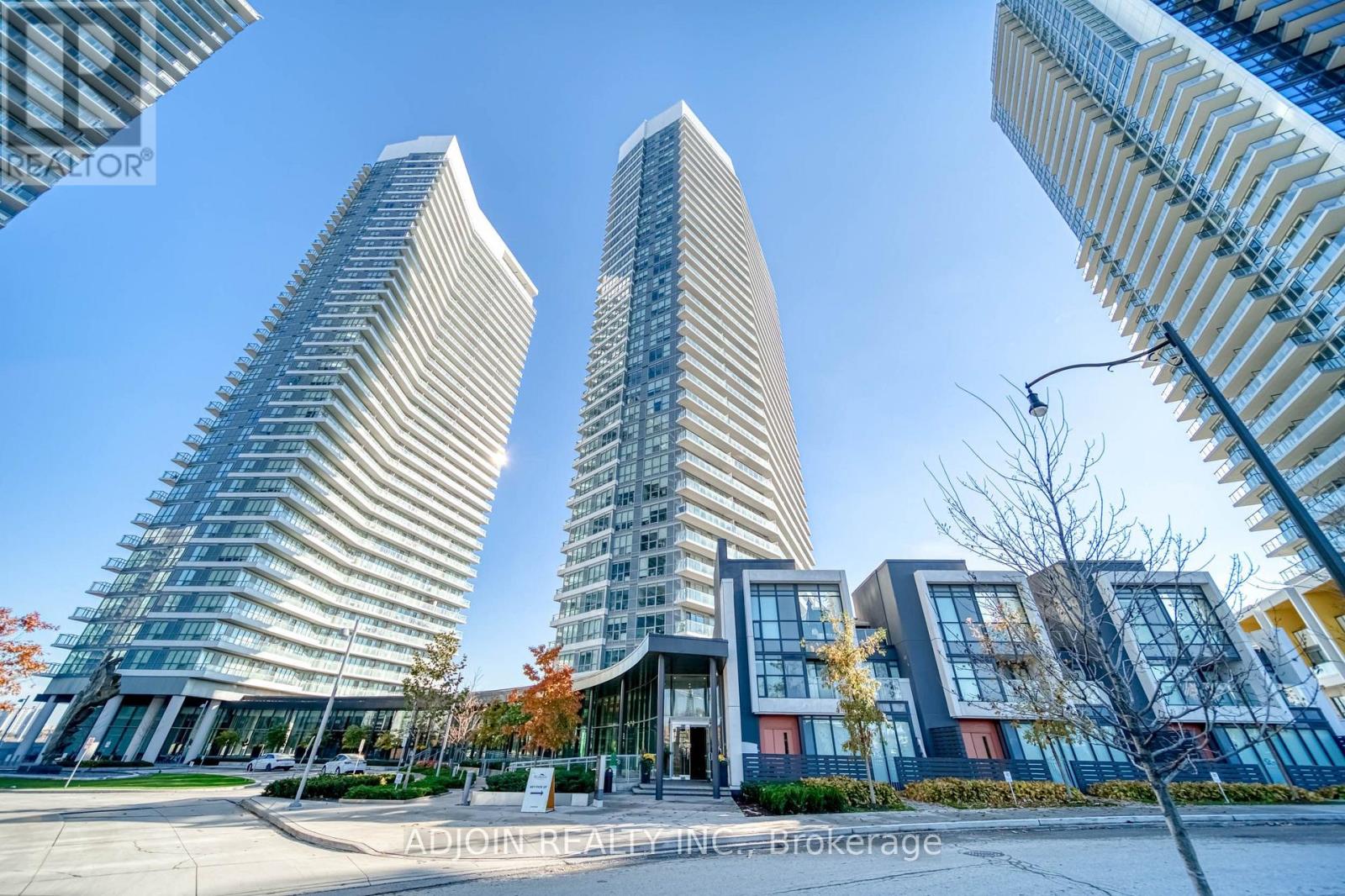 3110 - 115 MCMAHON DRIVE, toronto (bayview village), Ontario