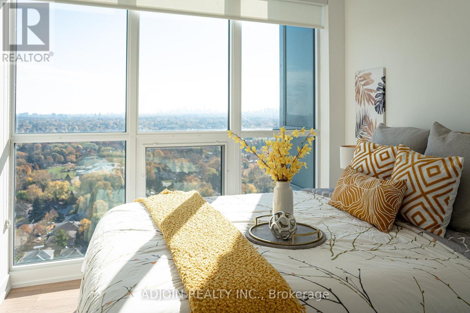 3110 - 115 Mcmahon Drive, Toronto (Bayview Village), Ontario  M2K 0E3 - Photo 13 - C12817782