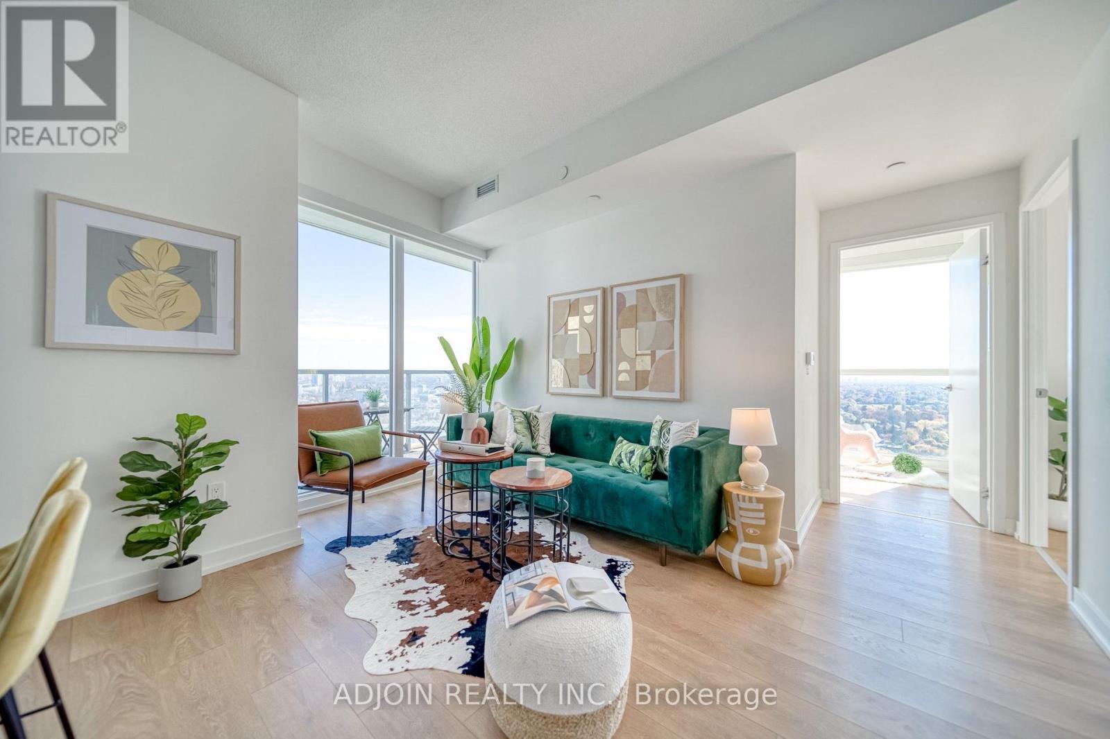 3110 - 115 Mcmahon Drive, Toronto (Bayview Village), Ontario  M2K 0E3 - Photo 15 - C12817782