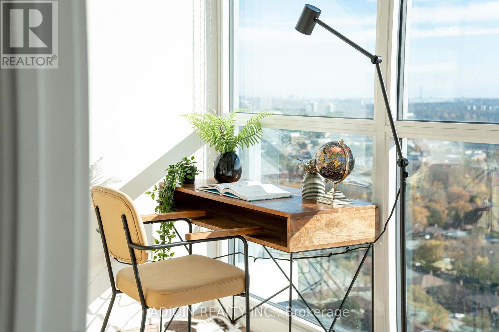 3110 - 115 Mcmahon Drive, Toronto (Bayview Village), Ontario  M2K 0E3 - Photo 16 - C12817782