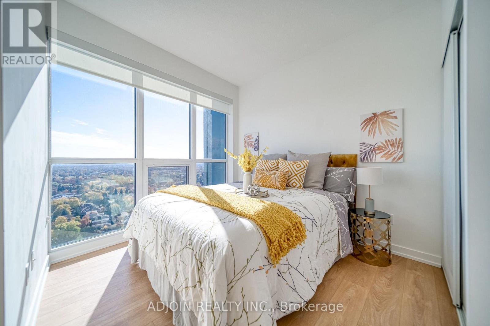 3110 - 115 Mcmahon Drive, Toronto (Bayview Village), Ontario  M2K 0E3 - Photo 17 - C12817782