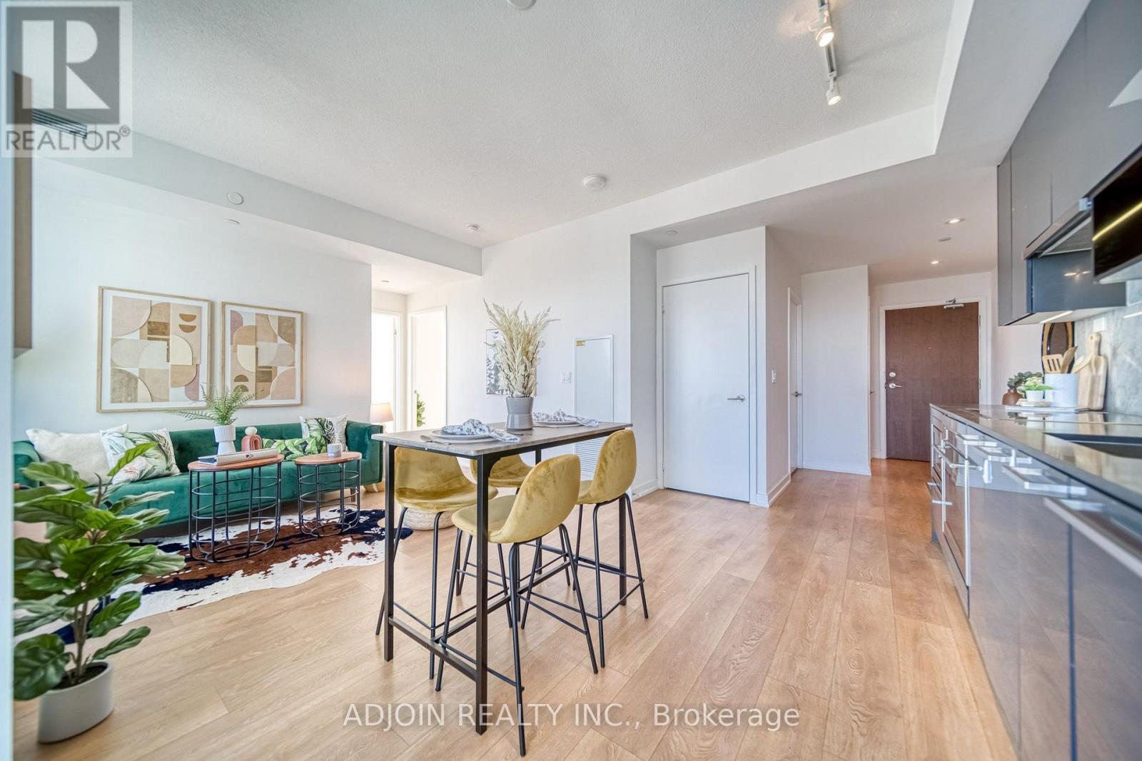 3110 - 115 Mcmahon Drive, Toronto (Bayview Village), Ontario  M2K 0E3 - Photo 5 - C12817782