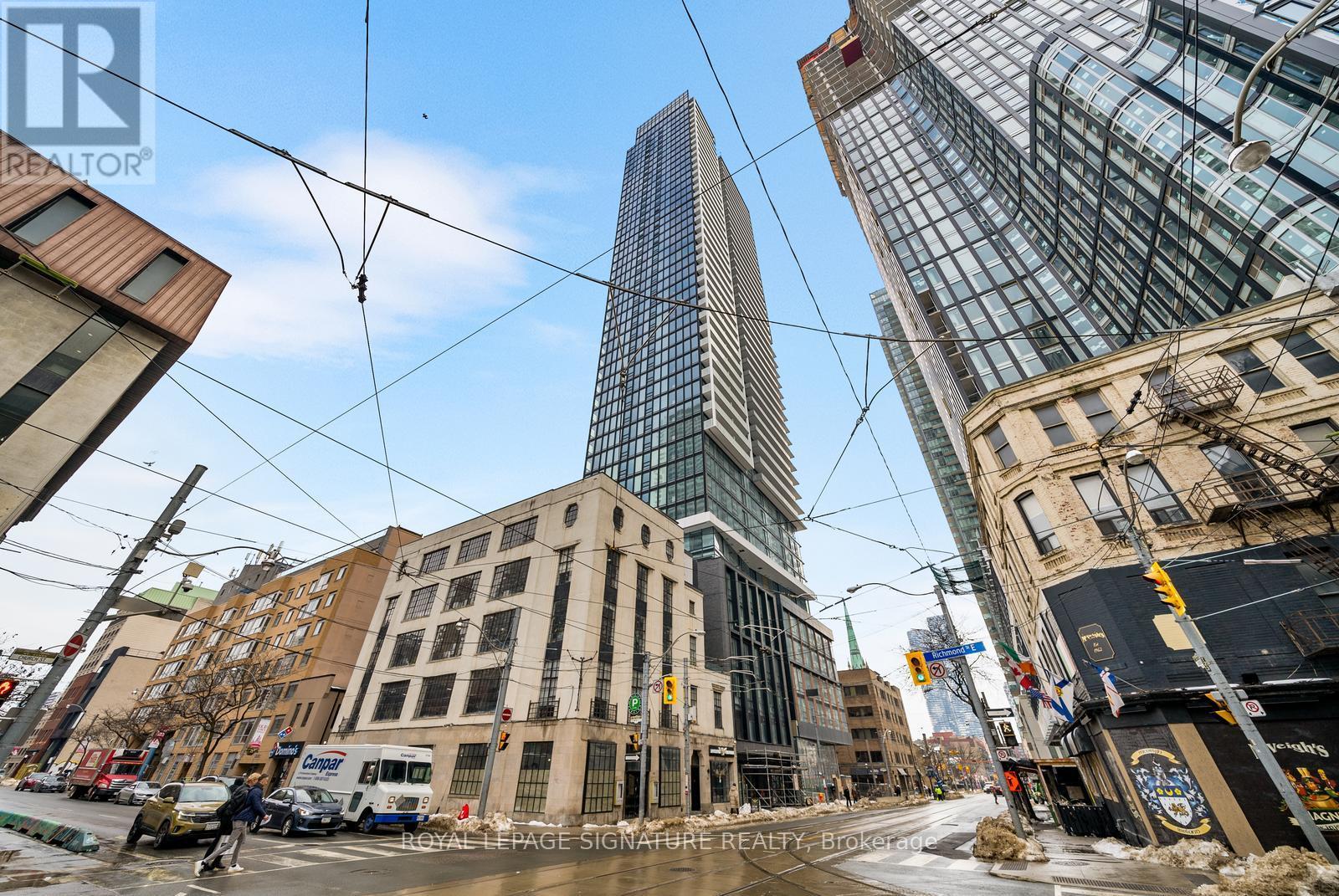 1907 - 89 CHURCH STREET