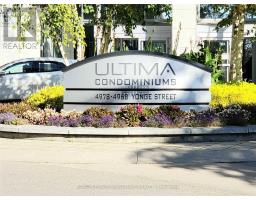 2310 - 4978 YONGE STREET, Toronto, Ontario