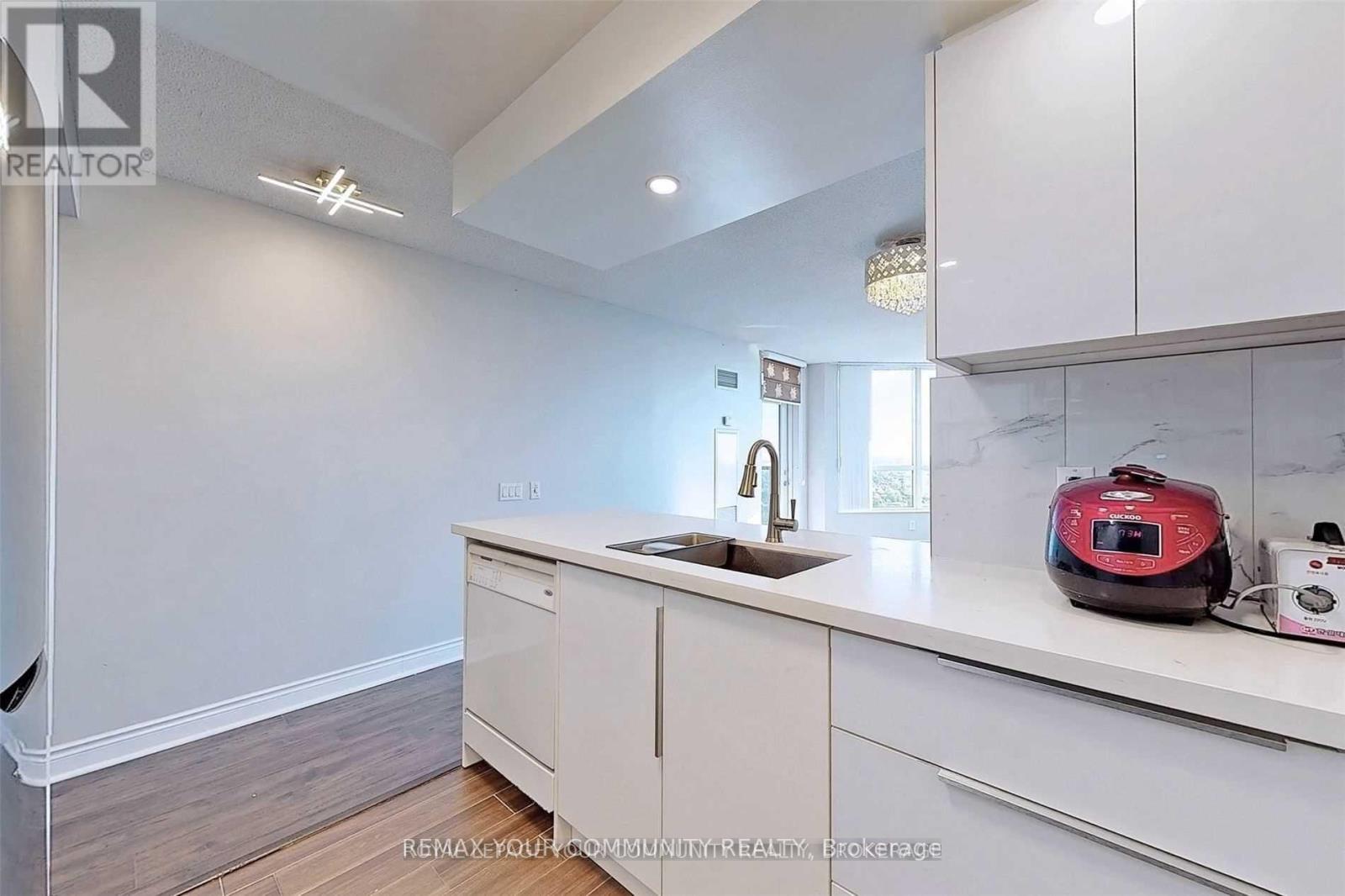 2603 - 10 Northtown Way, Toronto, Ontario  M2N 7L4 - Photo 10 - C12817836