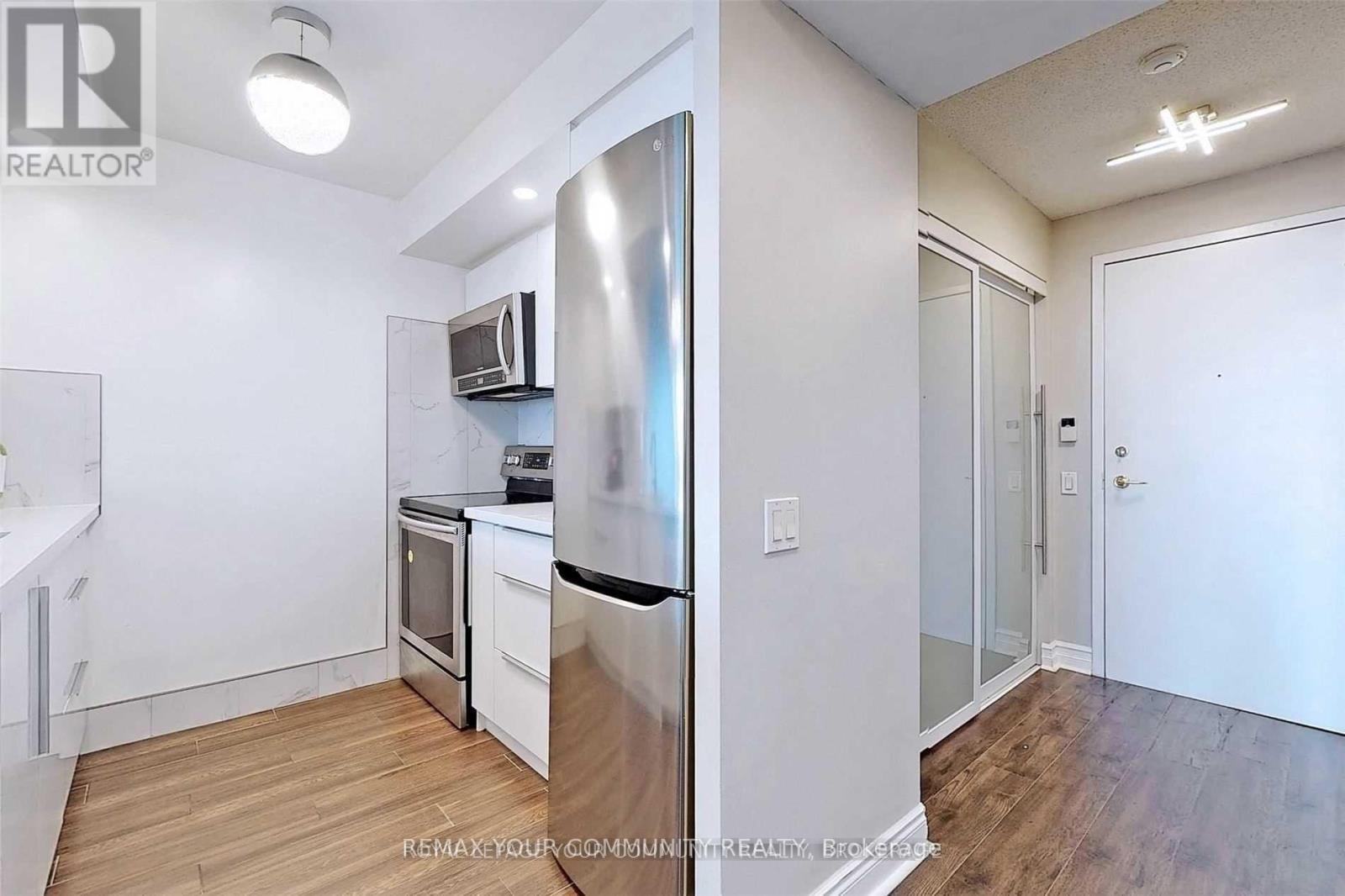 2603 - 10 Northtown Way, Toronto, Ontario  M2N 7L4 - Photo 12 - C12817836