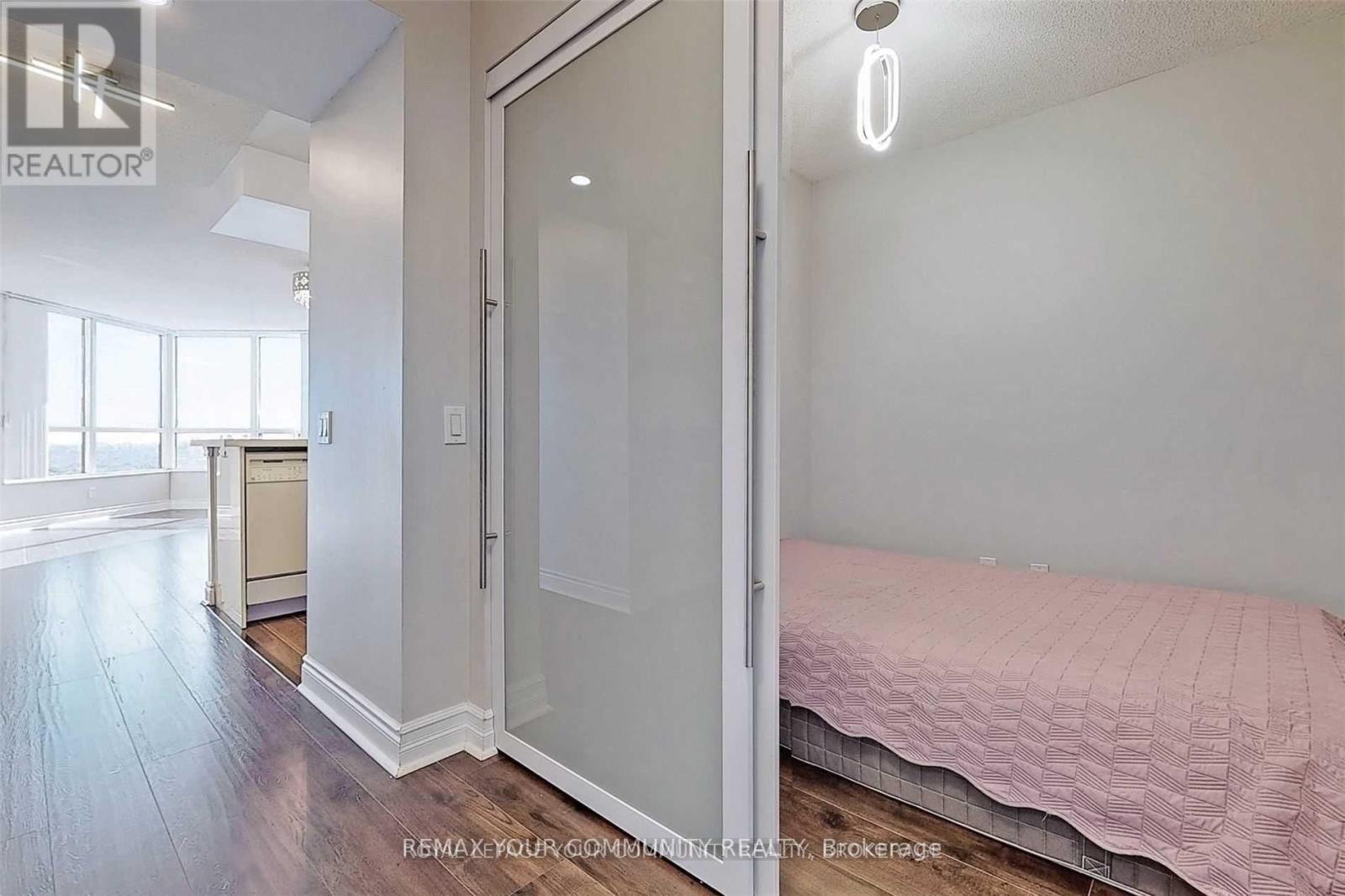 2603 - 10 Northtown Way, Toronto, Ontario  M2N 7L4 - Photo 16 - C12817836