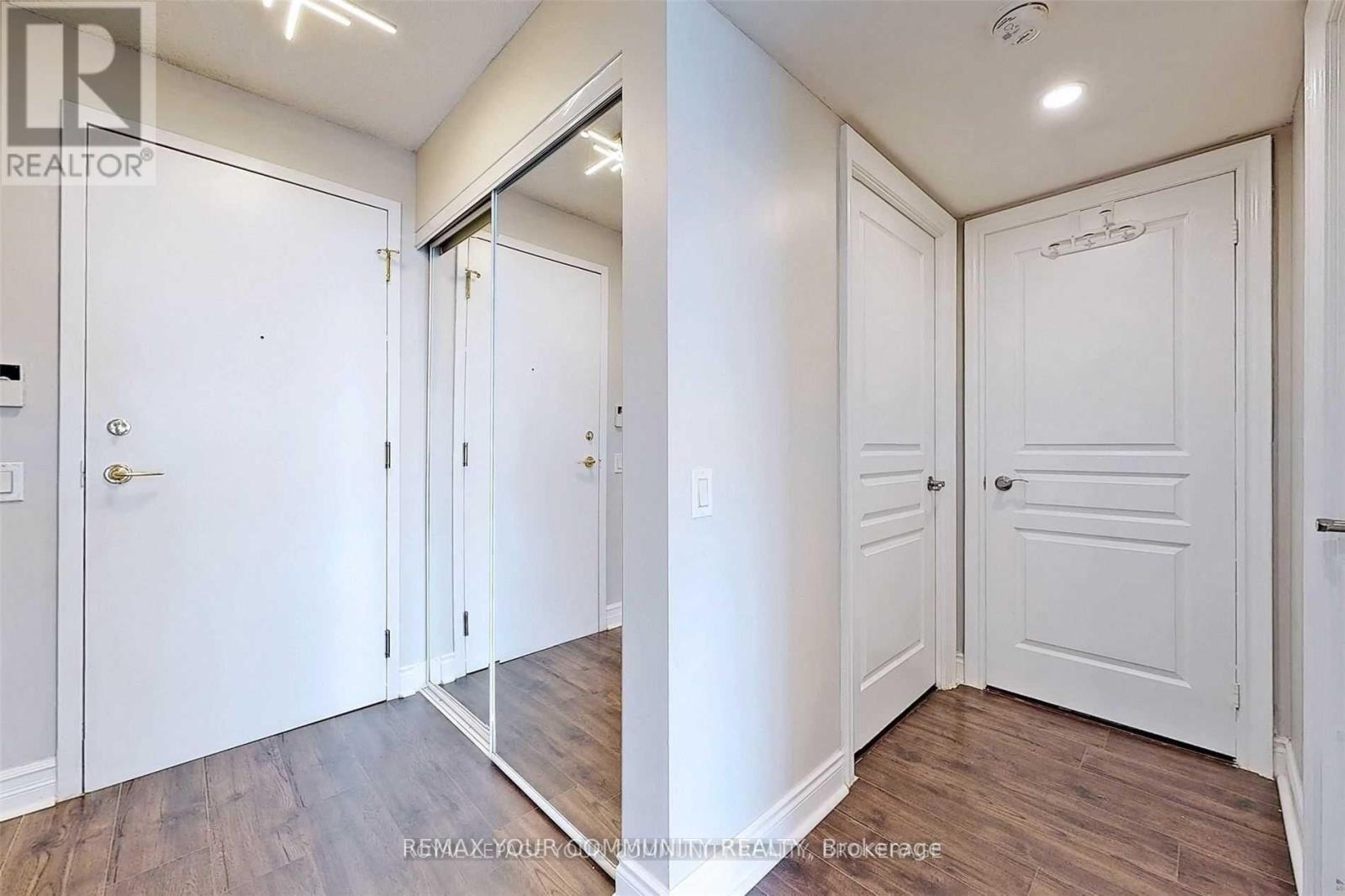 2603 - 10 Northtown Way, Toronto, Ontario  M2N 7L4 - Photo 19 - C12817836