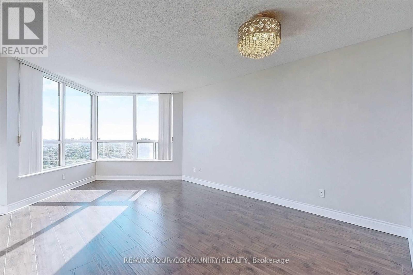 2603 - 10 Northtown Way, Toronto, Ontario  M2N 7L4 - Photo 2 - C12817836