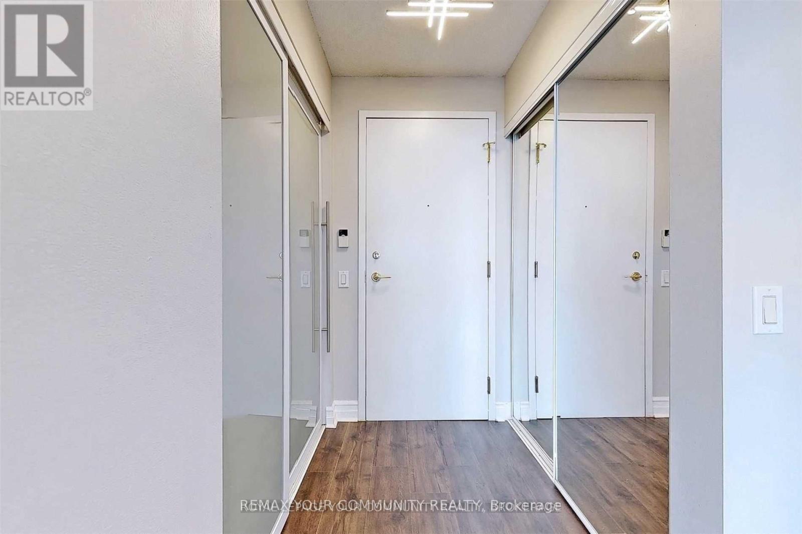 2603 - 10 Northtown Way, Toronto, Ontario  M2N 7L4 - Photo 20 - C12817836