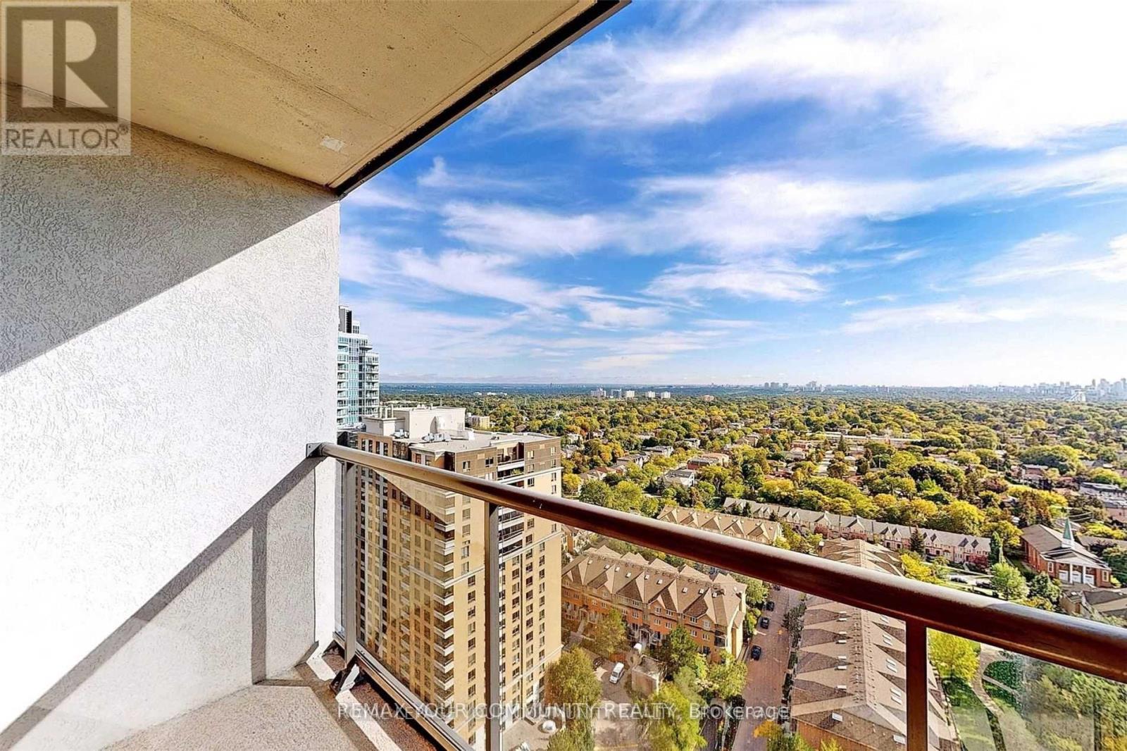 2603 - 10 Northtown Way, Toronto, Ontario  M2N 7L4 - Photo 23 - C12817836