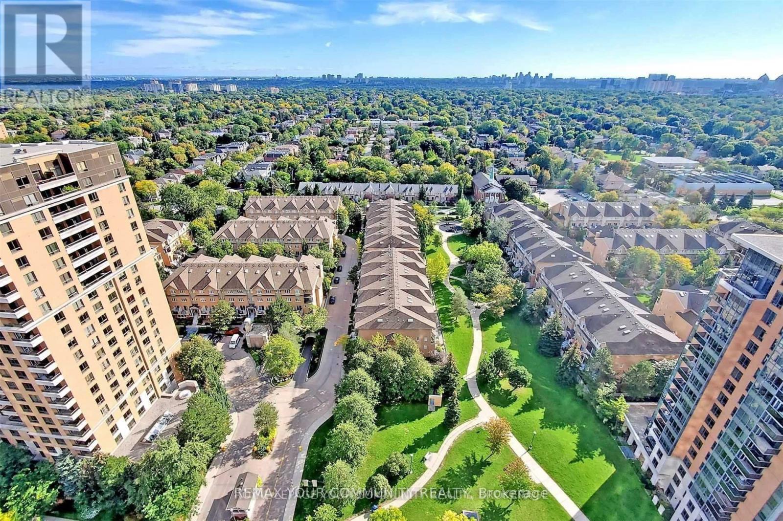 2603 - 10 Northtown Way, Toronto, Ontario  M2N 7L4 - Photo 25 - C12817836