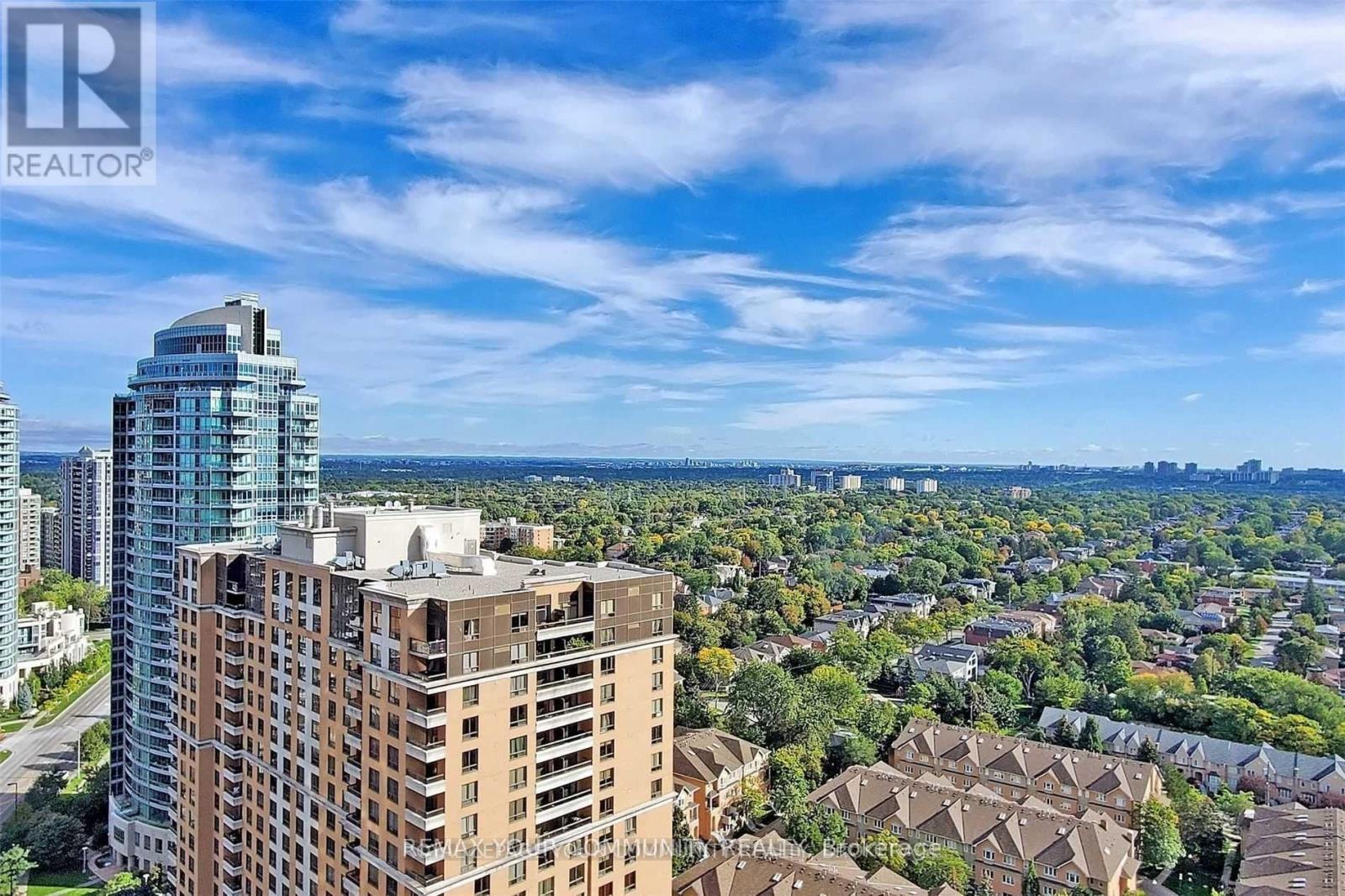 2603 - 10 Northtown Way, Toronto, Ontario  M2N 7L4 - Photo 26 - C12817836