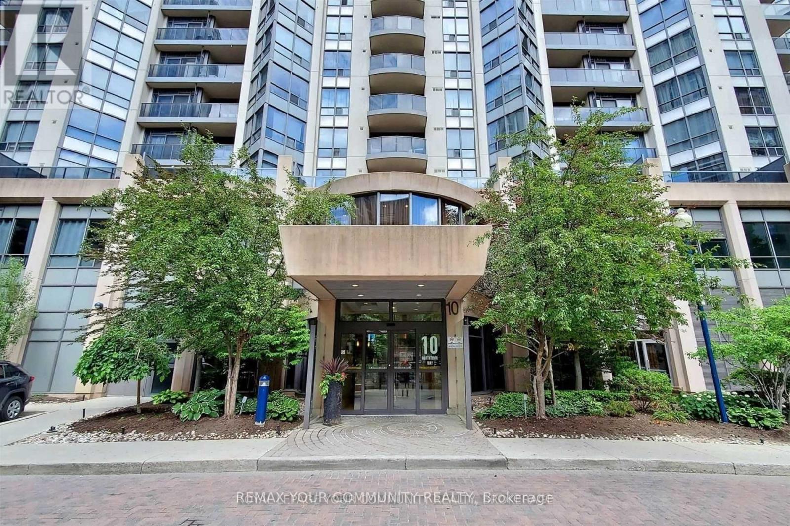 2603 - 10 Northtown Way, Toronto, Ontario  M2N 7L4 - Photo 28 - C12817836