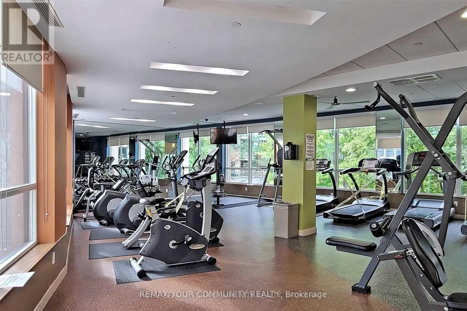 2603 - 10 Northtown Way, Toronto, Ontario  M2N 7L4 - Photo 29 - C12817836