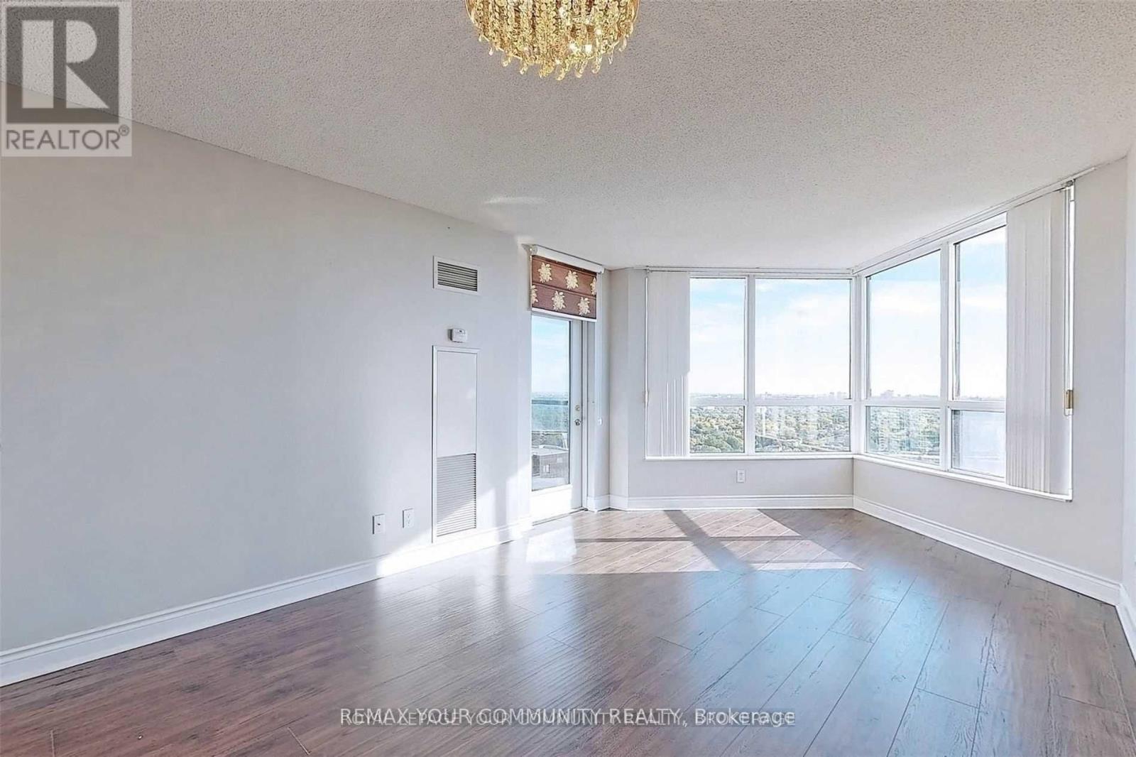 2603 - 10 Northtown Way, Toronto, Ontario  M2N 7L4 - Photo 3 - C12817836