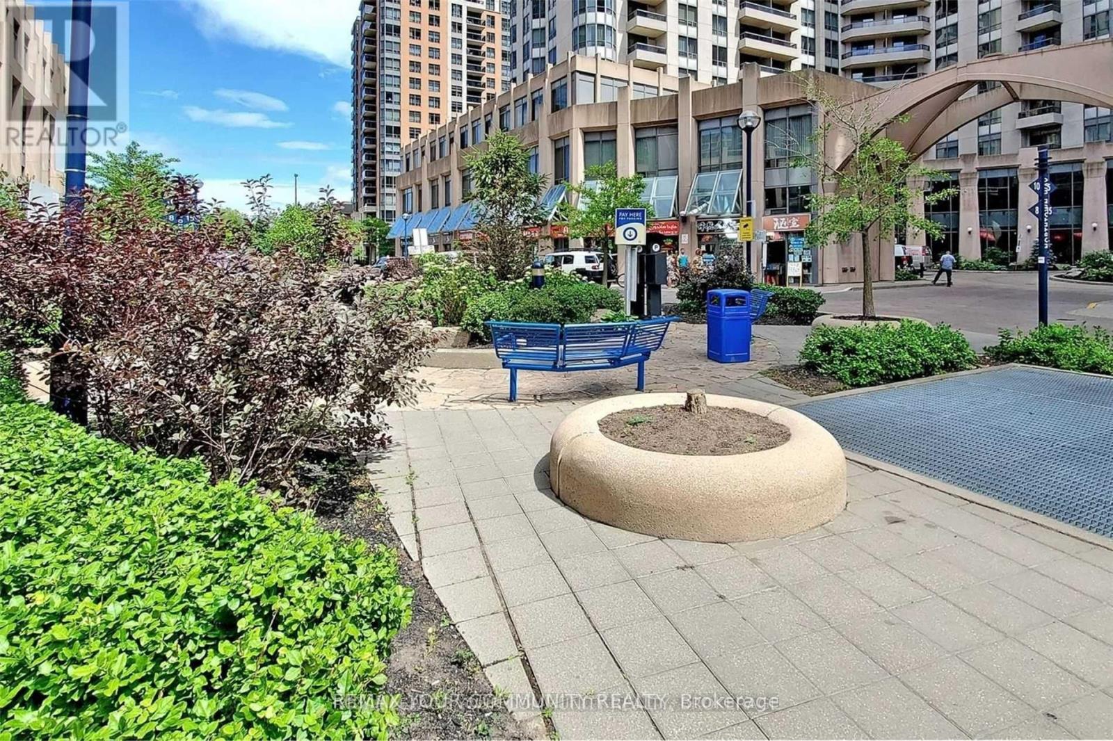 2603 - 10 Northtown Way, Toronto, Ontario  M2N 7L4 - Photo 31 - C12817836