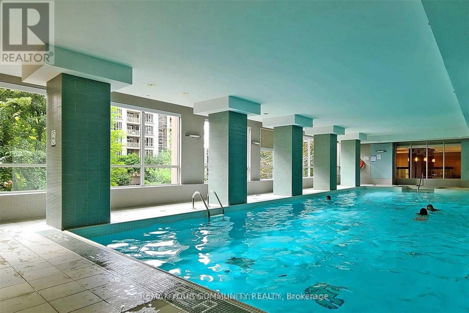 2603 - 10 Northtown Way, Toronto, Ontario  M2N 7L4 - Photo 34 - C12817836