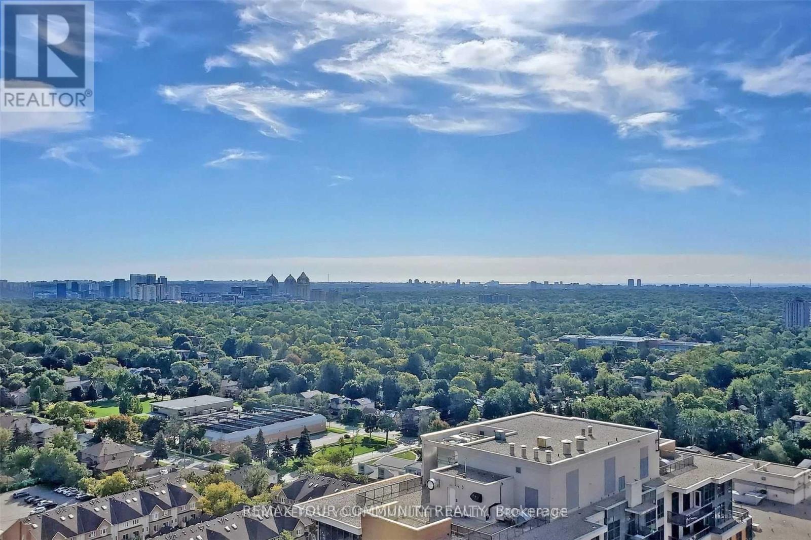 2603 - 10 Northtown Way, Toronto, Ontario  M2N 7L4 - Photo 35 - C12817836