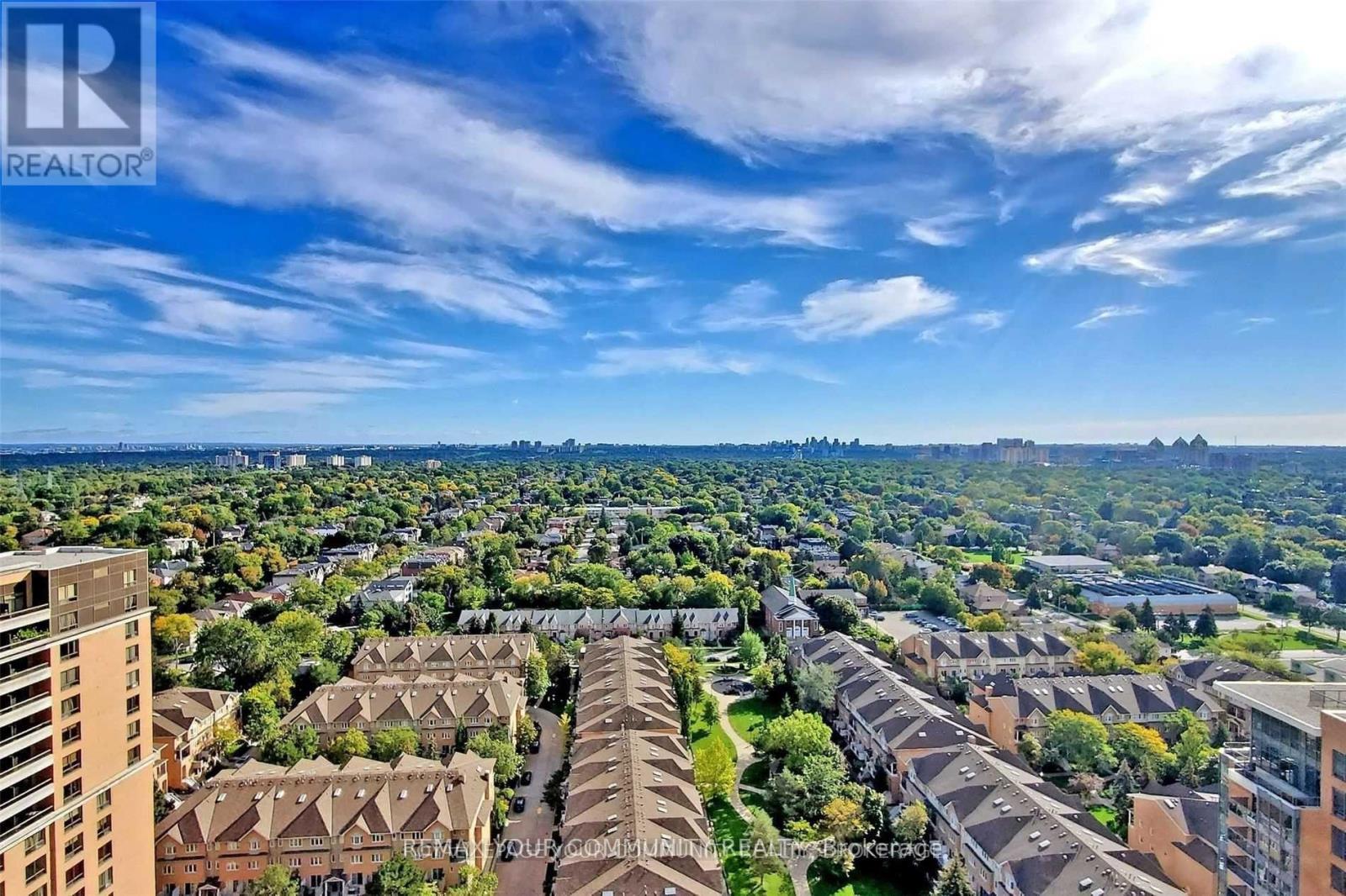 2603 - 10 Northtown Way, Toronto, Ontario  M2N 7L4 - Photo 36 - C12817836