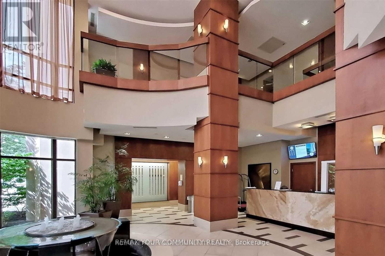 2603 - 10 Northtown Way, Toronto, Ontario  M2N 7L4 - Photo 37 - C12817836