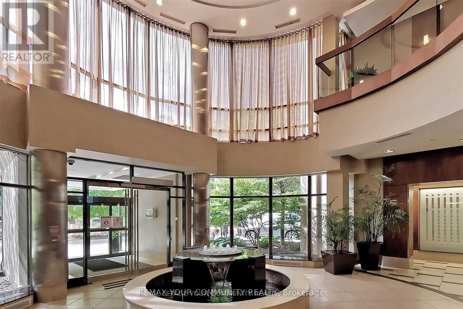 2603 - 10 Northtown Way, Toronto, Ontario  M2N 7L4 - Photo 38 - C12817836