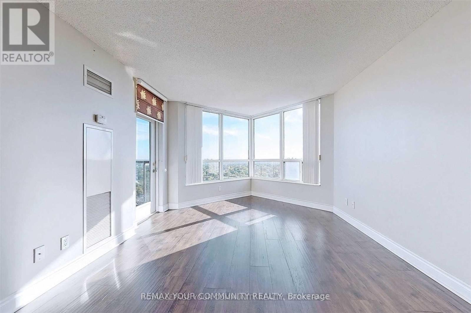 2603 - 10 Northtown Way, Toronto, Ontario  M2N 7L4 - Photo 4 - C12817836