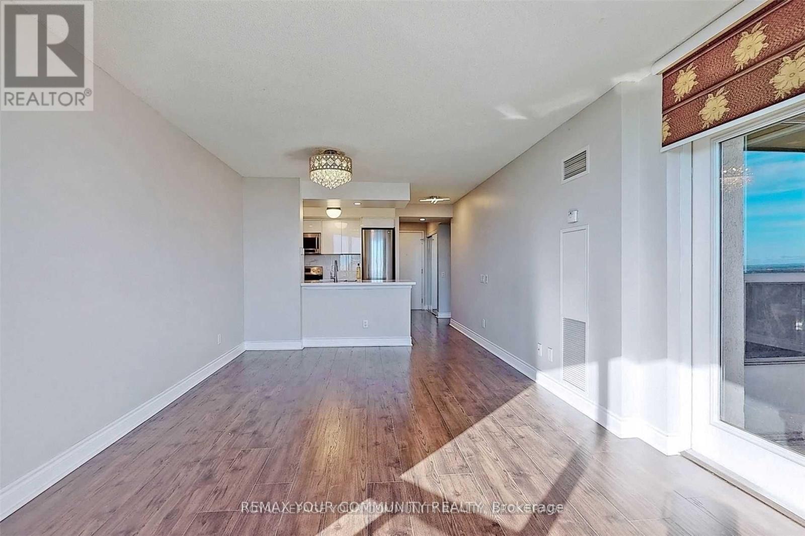 2603 - 10 Northtown Way, Toronto, Ontario  M2N 7L4 - Photo 5 - C12817836