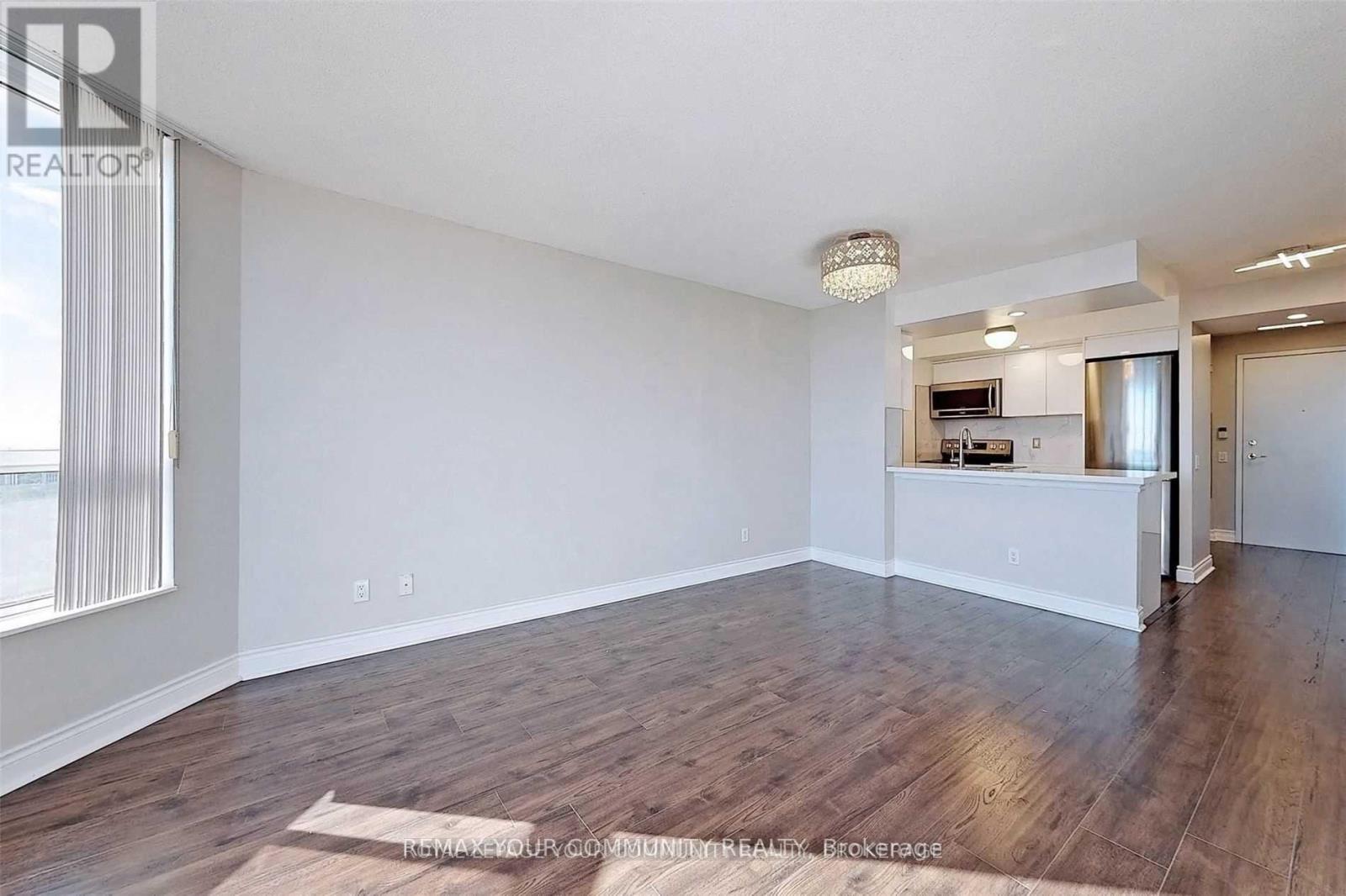 2603 - 10 Northtown Way, Toronto, Ontario  M2N 7L4 - Photo 6 - C12817836