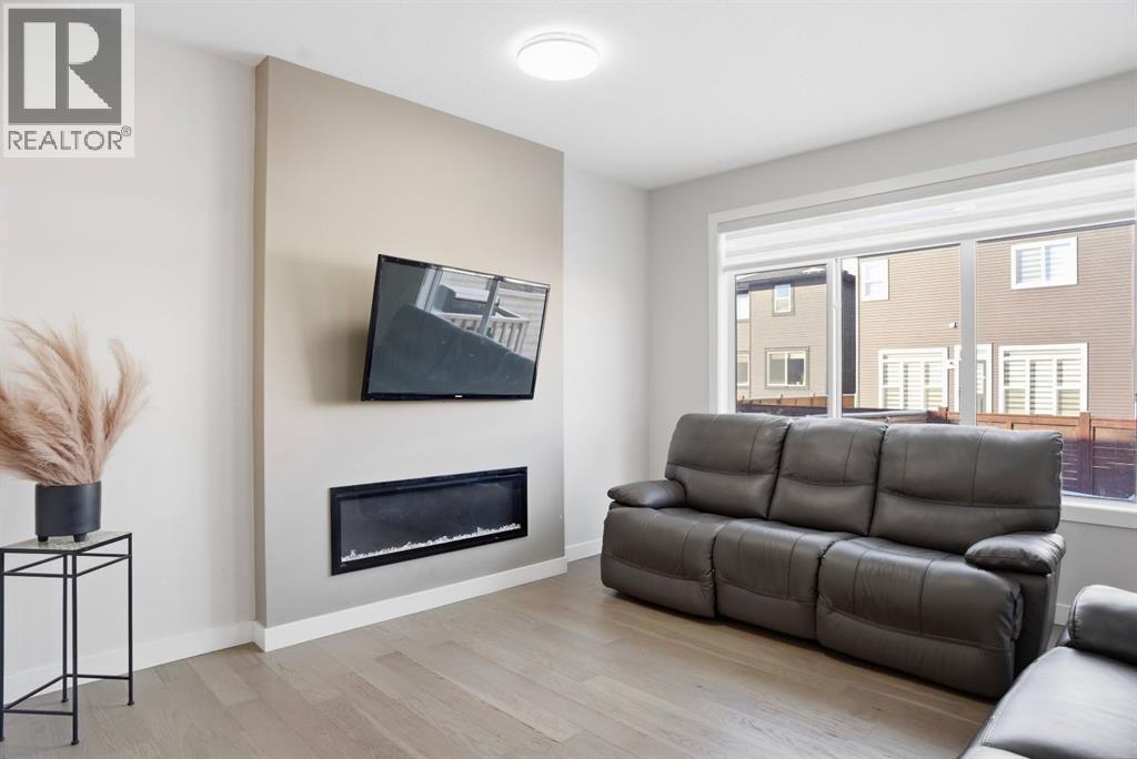 304 Creekrun Crescent Sw, Airdrie, Alberta  T4B 5J8 - Photo 12 - A2288118