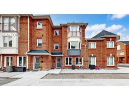 54 - 151 TOWNSGATE DRIVE, Vaughan, Ontario