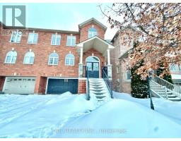 69 GAIL PARKS CRESCENT, Newmarket, Ontario