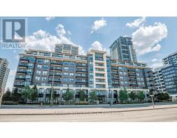 1509 - 15 WATER WALK DRIVE, Markham, Ontario