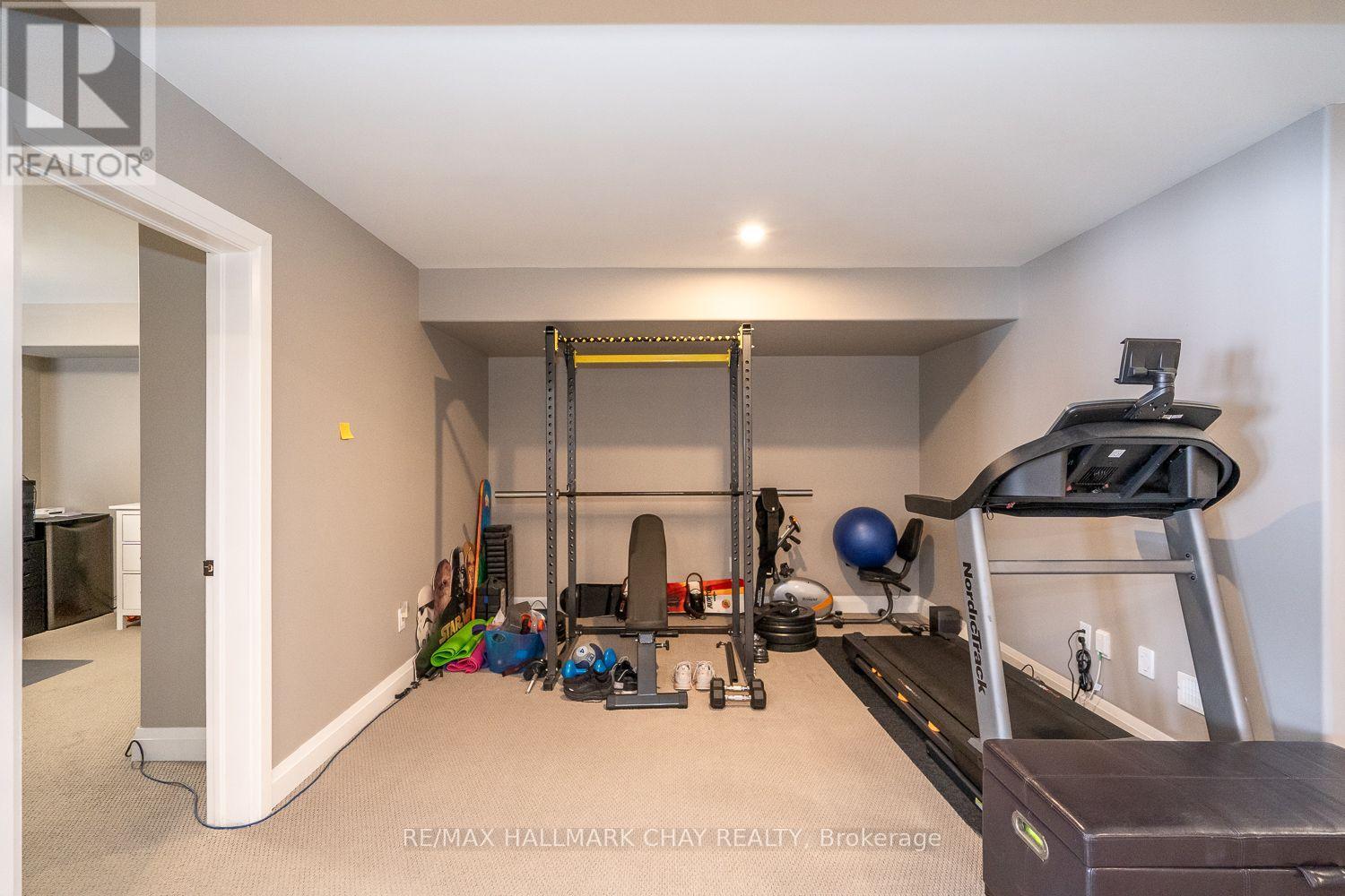 54 Landscape Drive, Oro-Medonte (Horseshoe Valley), Ontario  L0L 2L0 - Photo 42 - S12817826