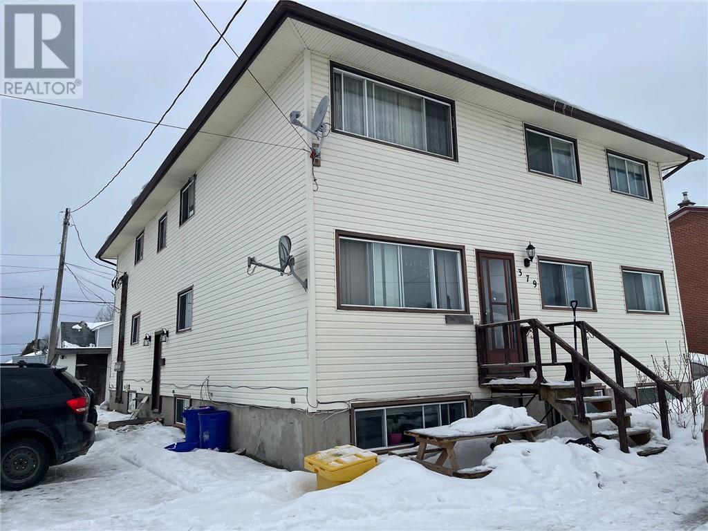 379 Charette Avenue, Chelmsford, Ontario  P0M 1L0 - Photo 3 - 2126489