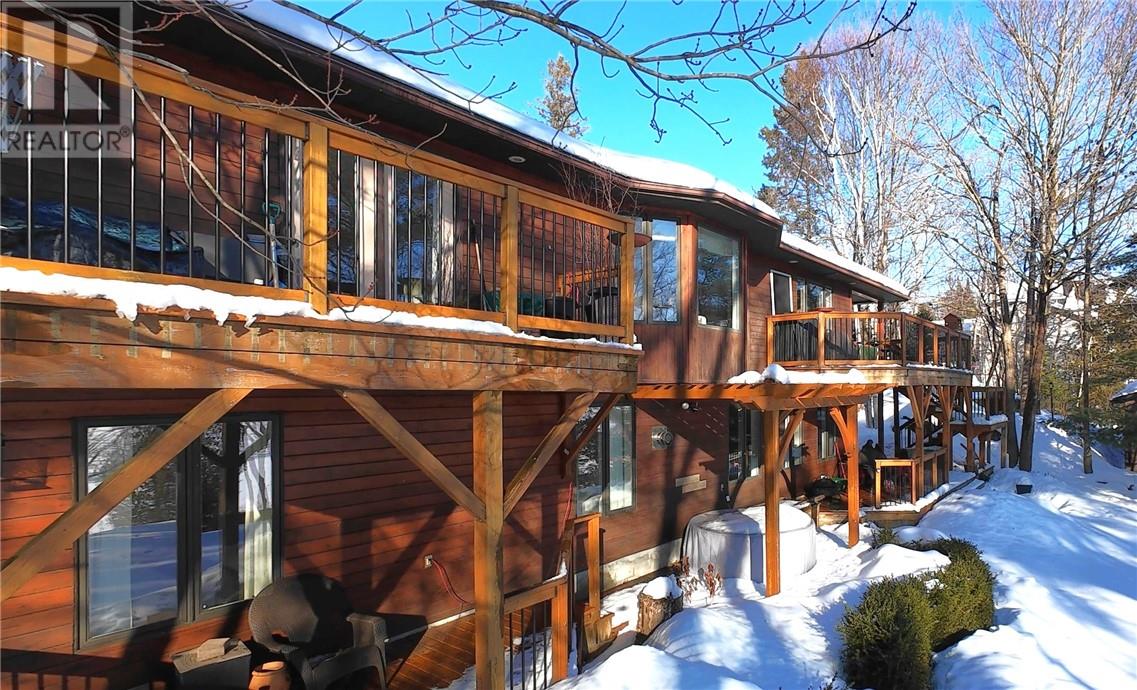 357 Clear Lake, Espanola, Ontario  P5E 1N6 - Photo 2 - 2126459