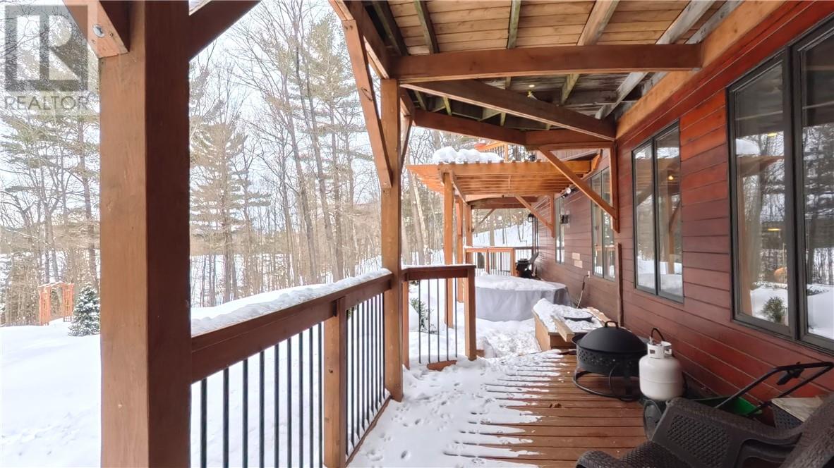 357 Clear Lake, Espanola, Ontario  P5E 1N6 - Photo 41 - 2126459