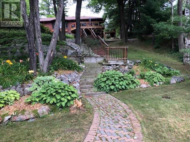 357 Clear Lake, Espanola, Ontario  P5E 1N6 - Photo 46 - 2126459