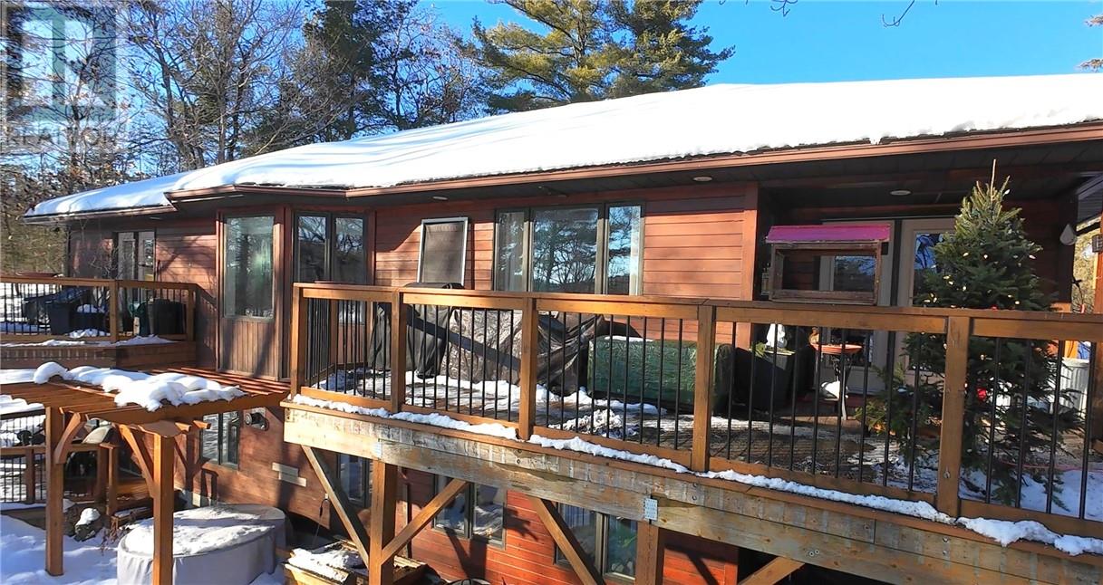 357 Clear Lake, Espanola, Ontario  P5E 1N6 - Photo 53 - 2126459