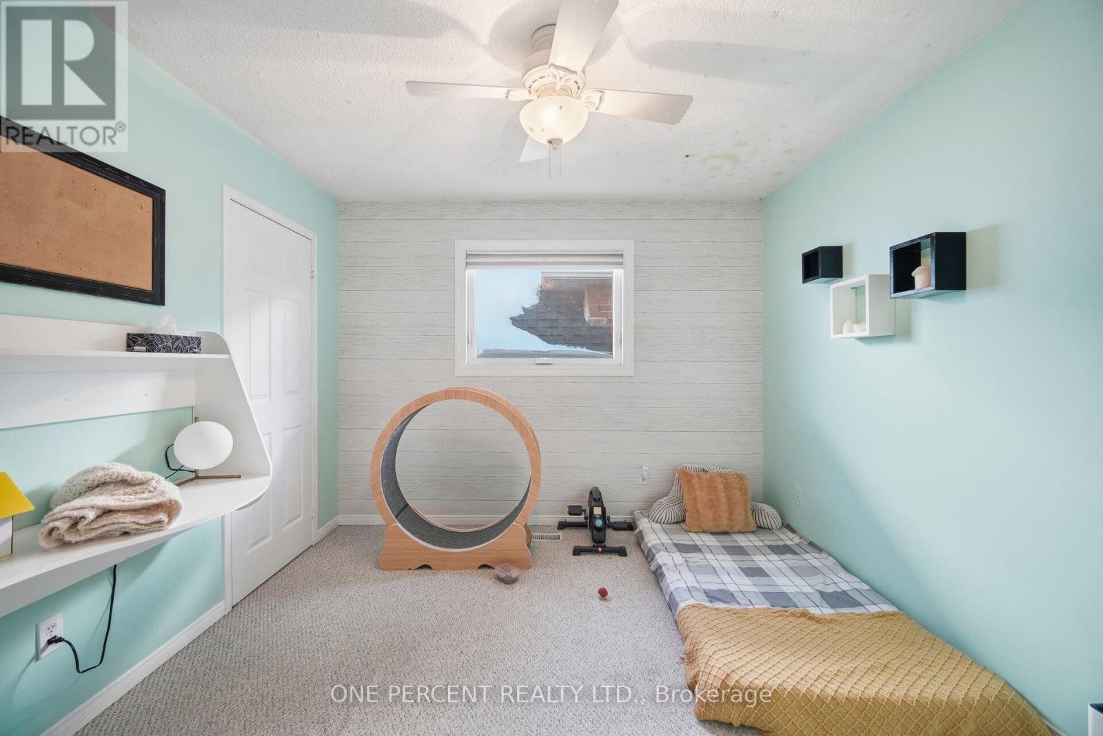 3952 Honey Locust Trail, Mississauga, Ontario  L5N 6X4 - Photo 36 - W12817796